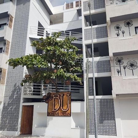 Estudios En Playa Del Carmen By Boheme Urban Exterior foto