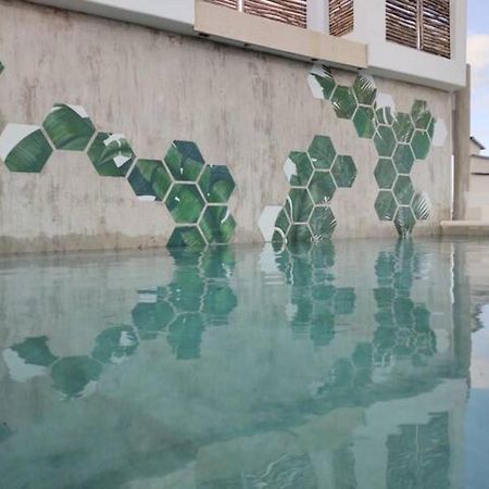 Estudios En Playa Del Carmen By Boheme Urban Exterior foto